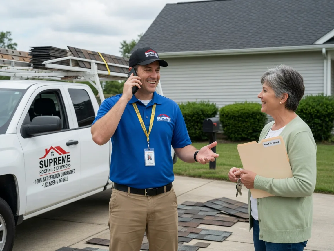 Roof Replacement Perry, OK FAQs